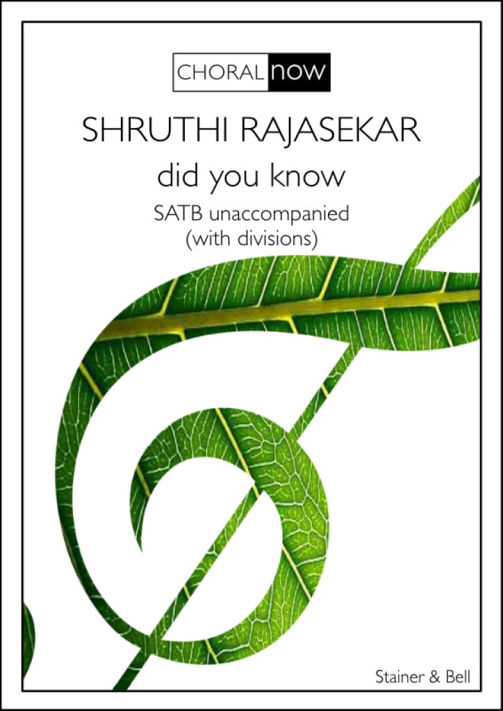 did you know